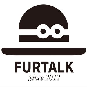 Furtalk Toddler Knit Cap Hat 3 Color Choices Cream, Black or Brown